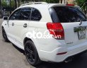 Chevrolet Captiva   LTZ  2017 - Bán Chevrolet Captiva LTZ sản xuất 2017, màu trắng