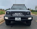 Toyota Land Cruiser 1998 - Bán ô tô Toyota Land Cruiser sản xuất 1998, màu xám, xe nhập, giá 550tr