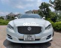 Jaguar 2013 - Bán ô tô Jaguar XJL năm 2013, màu trắng, nhập khẩu nguyên chiếc