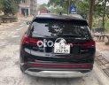 Hyundai Santa Fe 2.2D 2021 - Bán xe Hyundai Santa Fe 2.2D sản xuất 2021, màu đen