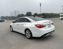 Hyundai Sonata  Y20 2010 - Bán ô tô Hyundai Sonata Y20 sản xuất năm 2010, màu trắng, nhập khẩu nguyên chiếc giá cạnh tranh