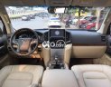 Toyota Land Cruiser 2016 - Bán ô tô Toyota Land Cruiser sản xuất năm 2016, màu đen, xe nhập