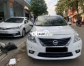 Nissan Sunny MT 2018 - Bán ô tô Nissan Sunny MT năm sản xuất 2018, màu trắng, giá chỉ 290 triệu