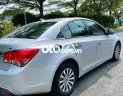 Daewoo Lacetti 1.6MT 2009 - Cần bán gấp Daewoo Lacetti 1.6MT sản xuất 2009, màu bạc, nhập khẩu Hàn Quốc