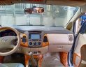 Toyota Innova MT 2008 - Bán Toyota Innova MT năm 2008, màu bạc