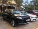 Audi Q7   3.6 Quattro   2008 - Cần bán lại xe Audi Q7 3.6 Quattro năm 2008, màu đen, xe nhập