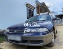 Mazda 626 1997 - Bán xe Mazda 626 MT năm 1997, màu xanh lam, nhập khẩu nguyên chiếc