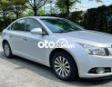 Daewoo Lacetti 1.6MT 2009 - Cần bán gấp Daewoo Lacetti 1.6MT sản xuất 2009, màu bạc, nhập khẩu Hàn Quốc