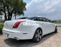 Jaguar 2013 - Bán ô tô Jaguar XJL năm 2013, màu trắng, nhập khẩu nguyên chiếc