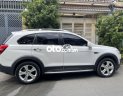 Chevrolet Captiva LTZ 2014 - Bán Chevrolet Captiva LTZ năm 2014, màu trắng, giá tốt