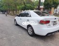 Kia Forte MT 2009 - Bán Kia Forte MT sản xuất năm 2009, màu trắng, nhập khẩu nguyên chiếc