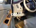 Toyota Innova G 2011 - Bán Toyota Innova G năm 2011, màu bạc chính chủ