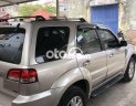 Ford Escape XLS 2010 - Cần bán xe Ford Escape XLS sản xuất năm 2010 chính chủ