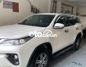 Toyota Fortuner MT 2017 - Cần bán lại xe Toyota Fortuner MT năm 2017, màu trắng, xe nhập còn mới