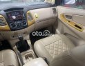 Toyota Innova   2008 - Bán Toyota Innova J lên G 2008, màu trắng giá cạnh tranh