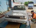 Toyota Corona 1986 - Cần bán xe Toyota Corona năm 1986, màu bạc, xe nhập