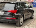 Audi Q5 2012 - Bán Audi Q5 2.0T đời 2012, màu đen, xe nhập, giá tốt