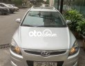 Hyundai i30 CW   2010 - Bán ô tô Hyundai i30 CW năm 2010, màu bạc, nhập khẩu