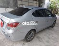 Mitsubishi VT200 MT 2017 - Bán Mitsubishi Attrage MT năm 2017, màu bạc