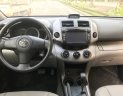 Toyota RAV4   2.4  2009 - Bán xe Toyota RAV4 2.4 năm 2009, màu bạc, nhập khẩu, 450tr