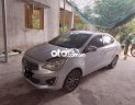 Mitsubishi VT200 MT 2017 - Bán Mitsubishi Attrage MT năm 2017, màu bạc