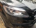 Audi Q7   3.6 Quattro   2008 - Cần bán lại xe Audi Q7 3.6 Quattro năm 2008, màu đen, xe nhập