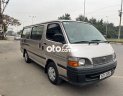 Toyota Hiace 2004 - Bán Toyota Hiace MT năm 2004 giá cạnh tranh