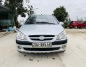 Hyundai Getz 2008 - Hyundai Getz năm 2008 bản đủ nhập khẩu nguyên chiếc, số sàn 1.1L, trang bị lazang đúc + túi khí