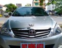 Toyota Innova MT 2008 - Bán Toyota Innova MT năm 2008, màu bạc