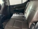 Toyota Fortuner MT 2017 - Cần bán lại xe Toyota Fortuner MT năm 2017, màu trắng, xe nhập còn mới