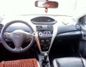 Toyota Vios MT 2010 - Bán Toyota Vios MT năm 2010, màu đen, giá 185tr