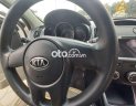 Kia Forte MT 2009 - Bán Kia Forte MT sản xuất năm 2009, màu trắng, nhập khẩu nguyên chiếc