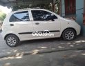 Daewoo Matiz VAN  2005 - Bán xe Daewoo Matiz VAN năm 2005, màu bạc, nhập khẩu nguyên chiếc giá cạnh tranh