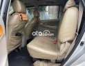 Toyota Innova MT 2008 - Cần bán xe Toyota Innova MT sản xuất 2008, màu bạc, giá chỉ 206 triệu