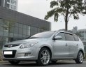 Hyundai i30 2009 - Hyundai I30 CW 1.6 AT 2009, màu bạc, nhập khẩu