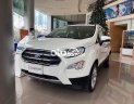 Ford EcoSport AT 2021 - Bán xe Ford EcoSport AT sản xuất 2021, màu trắng giá cạnh tranh