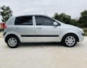 Hyundai Getz 2008 - Hyundai Getz năm 2008 bản đủ nhập khẩu nguyên chiếc, số sàn 1.1L, trang bị lazang đúc + túi khí