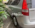 Hyundai i30 CW   2010 - Bán ô tô Hyundai i30 CW năm 2010, màu bạc, nhập khẩu