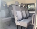 Toyota Hiace   2.8 Diesel  2021 - Bán Toyota Hiace 2.8 Diesel sản xuất năm 2021, màu bạc, nhập khẩu nguyên chiếc