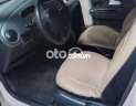 Daewoo Matiz VAN  2005 - Bán xe Daewoo Matiz VAN năm 2005, màu bạc, nhập khẩu nguyên chiếc giá cạnh tranh