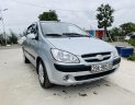 Hyundai Getz 2008 - Hyundai Getz năm 2008 bản đủ nhập khẩu nguyên chiếc, số sàn 1.1L, trang bị lazang đúc + túi khí