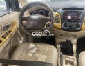 Toyota Innova   2008 - Bán Toyota Innova J lên G 2008, màu trắng giá cạnh tranh