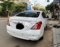 Nissan Sunny MT 2018 - Bán ô tô Nissan Sunny MT năm sản xuất 2018, màu trắng, giá chỉ 290 triệu