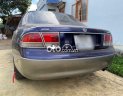 Mazda 626 1997 - Bán xe Mazda 626 MT năm 1997, màu xanh lam, nhập khẩu nguyên chiếc