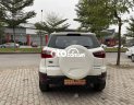 Ford EcoSport Titanium 2016 - Cần bán xe Ford EcoSport Titanium năm sản xuất 2016, màu trắng