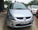 Mitsubishi Grandis 2005 - Bán Mitsubishi Grandis năm sản xuất 2005, màu bạc, giá 245tr