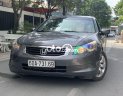 Honda Accord 2007 - Bán xe Honda Accord Sport 2.4AT năm 2007, màu xám, nhập khẩu nguyên chiếc chính chủ, giá 368tr