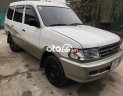 Toyota Zace 2002 - Cần bán Toyota Zace sản xuất năm 2002, màu trắng, giá chỉ 105 triệu