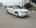 Hyundai Sonata  Y20 2010 - Bán ô tô Hyundai Sonata Y20 sản xuất năm 2010, màu trắng, nhập khẩu nguyên chiếc giá cạnh tranh