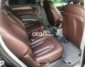 Audi Q7   3.6 Quattro   2008 - Cần bán lại xe Audi Q7 3.6 Quattro năm 2008, màu đen, xe nhập